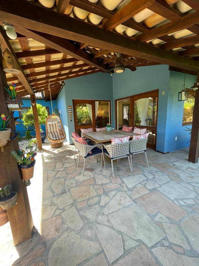 Casa5 Porto Seguro