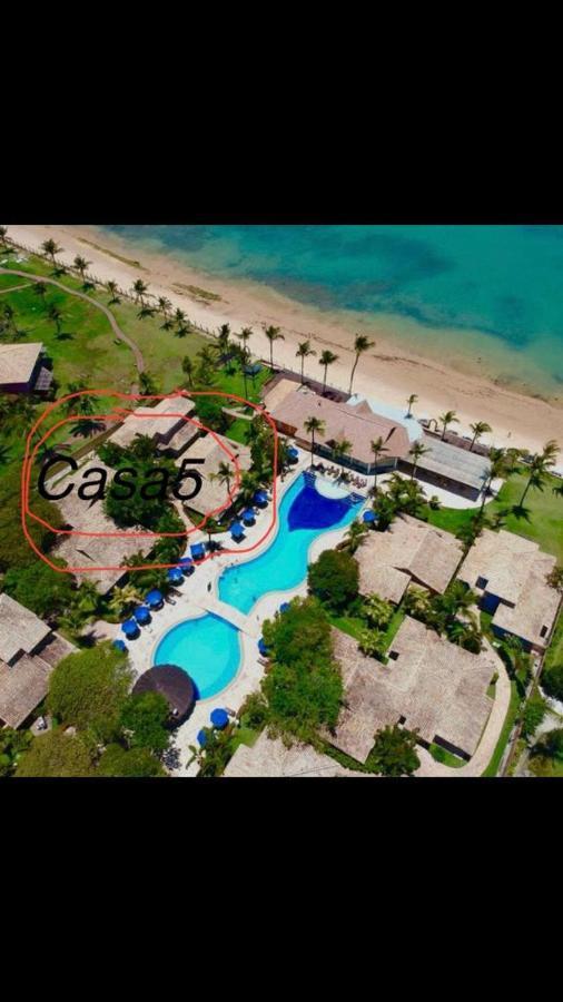 Casa5 Holiday home *