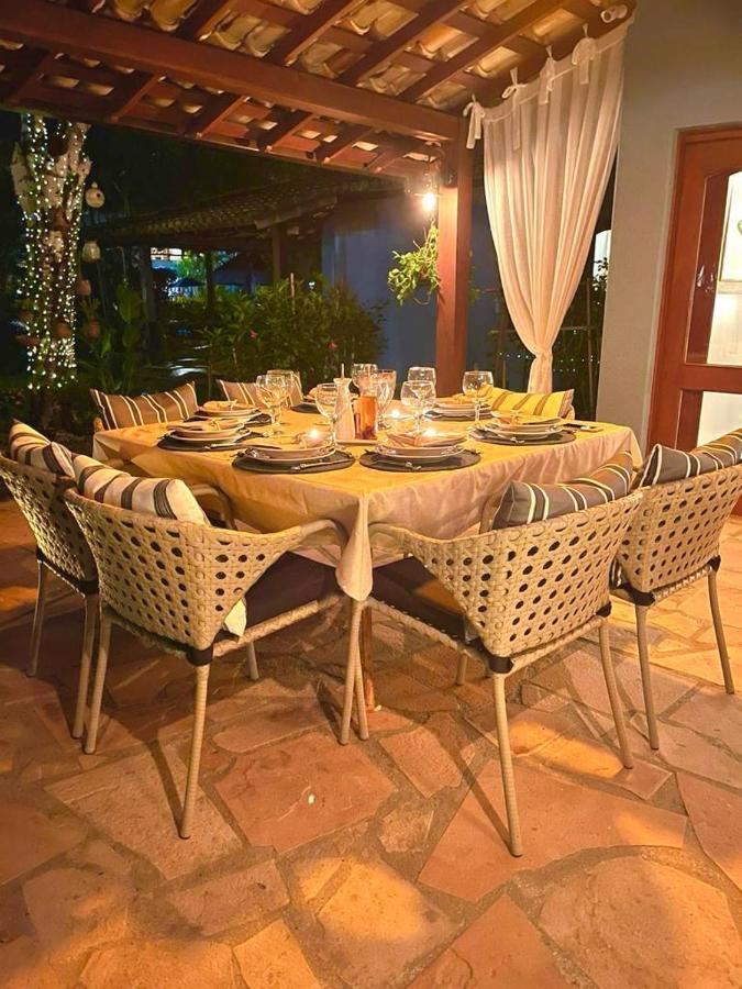 Casa5 Holiday home