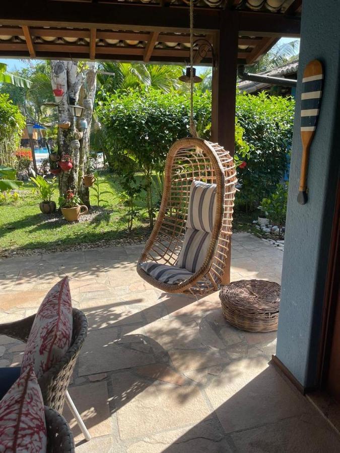 Casa5 Holiday home Porto Seguro